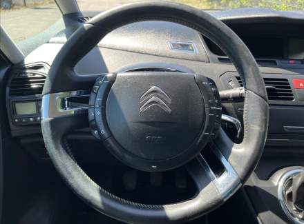 Citroën - C4