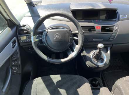 Citroën - C4