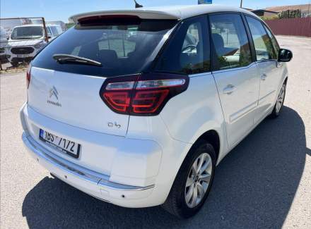 Citroën - C4