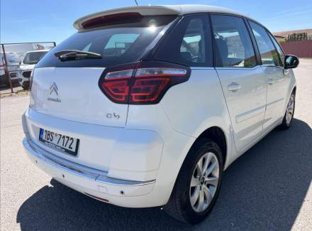 Citroën - C4