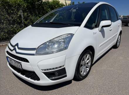 Citroën - C4
