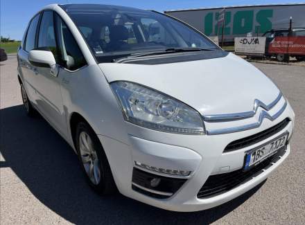 Citroën - C4