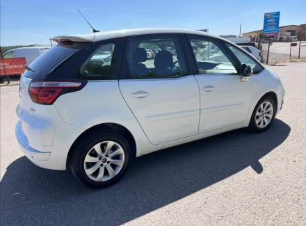 Citroën - C4