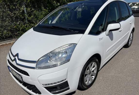 Citroën - C4