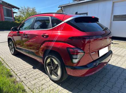 Hyundai - Kona