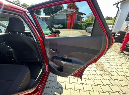 Hyundai - Kona
