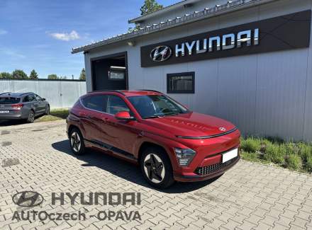 Hyundai - Kona