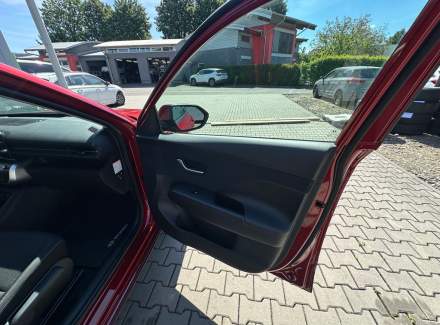 Hyundai - Kona