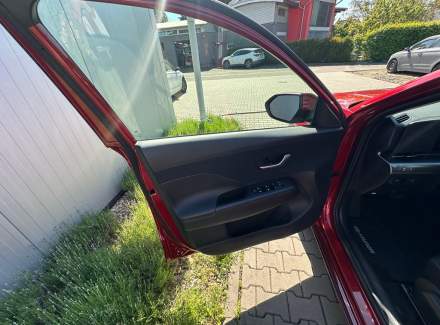 Hyundai - Kona