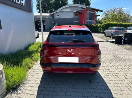 Hyundai - Kona