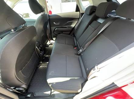 Hyundai - Kona