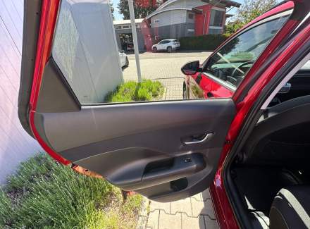 Hyundai - Kona