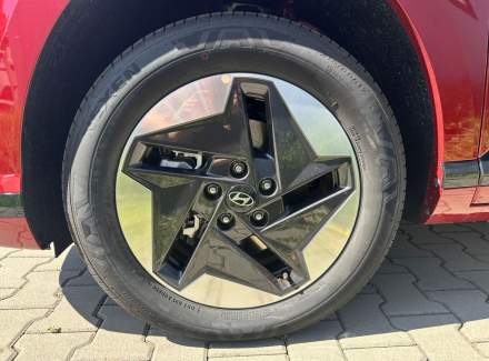 Hyundai - Kona