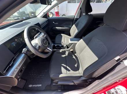 Hyundai - Kona