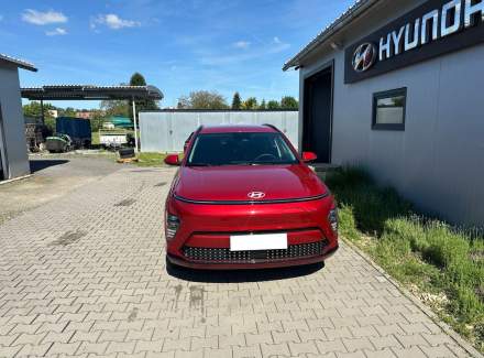Hyundai - Kona