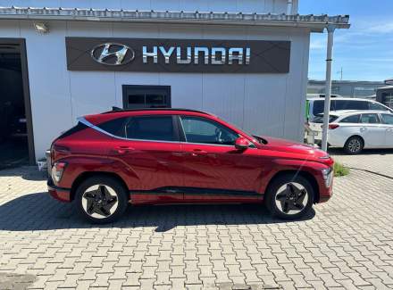 Hyundai - Kona