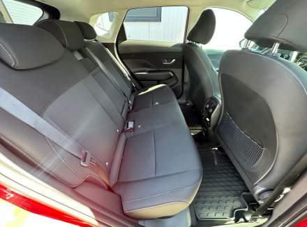 Hyundai - Kona