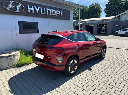 Hyundai - Kona