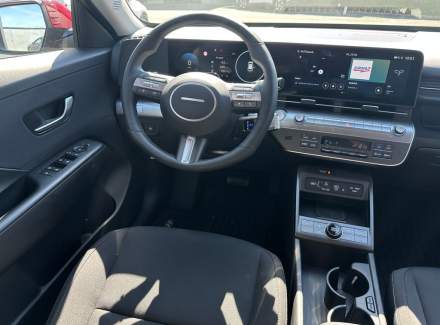 Hyundai - Kona