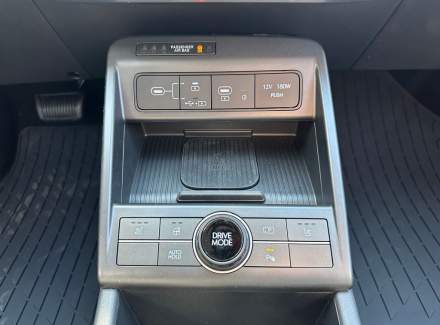 Hyundai - Kona