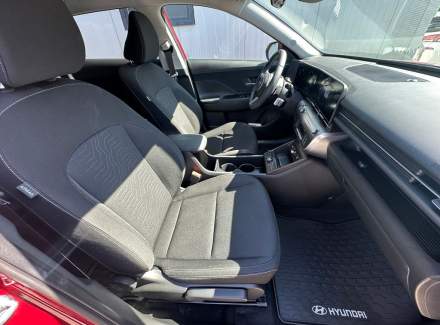 Hyundai - Kona