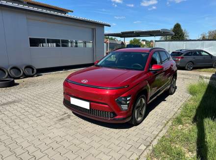 Hyundai - Kona