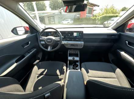 Hyundai - Kona