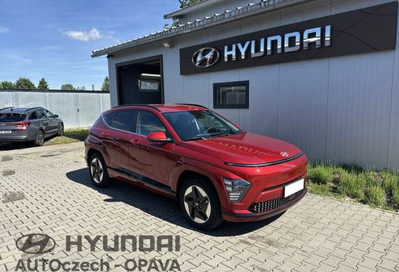 Hyundai - Kona