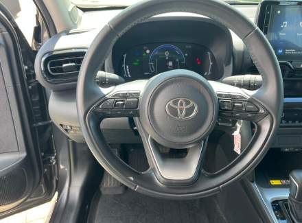 Toyota - Yaris Cross