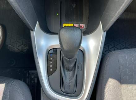 Toyota - Yaris Cross
