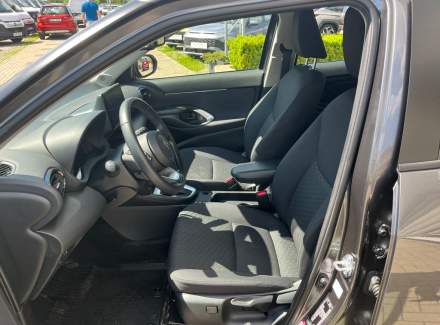 Toyota - Yaris Cross