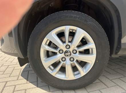 Toyota - Yaris Cross