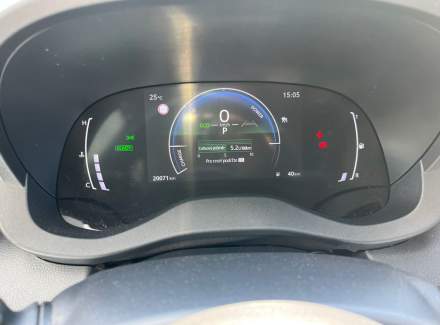 Toyota - Yaris Cross