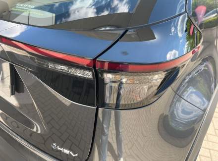 Toyota - Yaris Cross