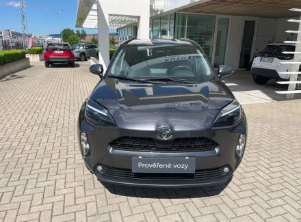 Toyota - Yaris Cross