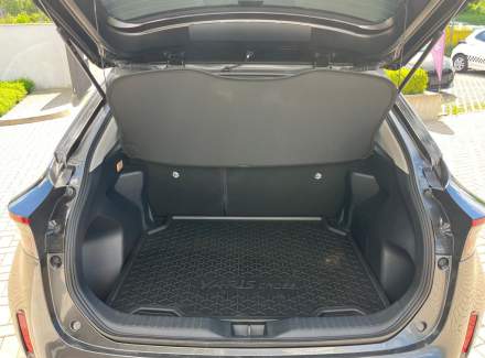 Toyota - Yaris Cross