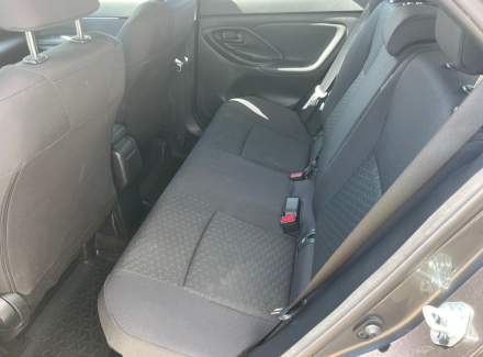 Toyota - Yaris Cross
