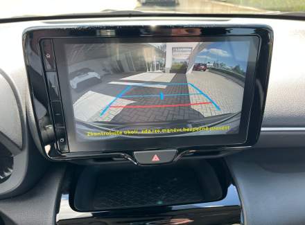 Toyota - Yaris Cross