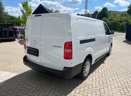 Toyota - Proace