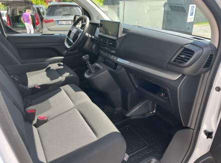 Toyota - Proace