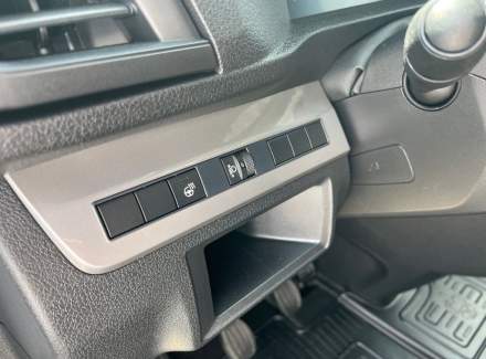 Toyota - Proace