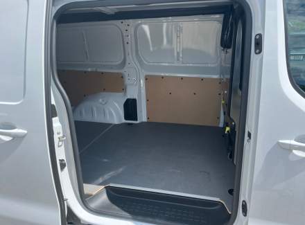 Toyota - Proace