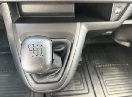 Toyota - Proace