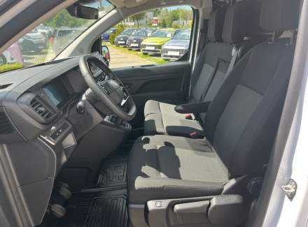 Toyota - Proace
