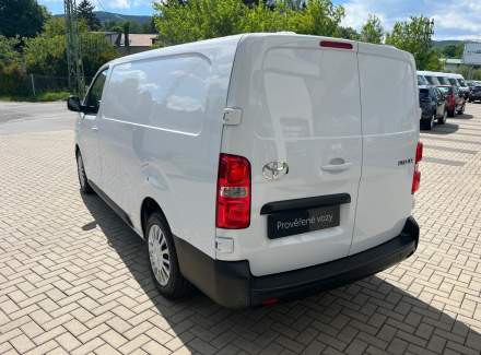 Toyota - Proace