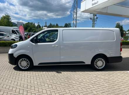 Toyota - Proace