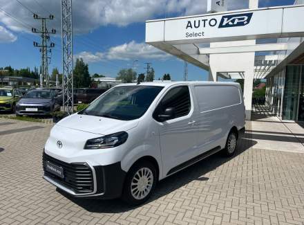 Toyota - Proace