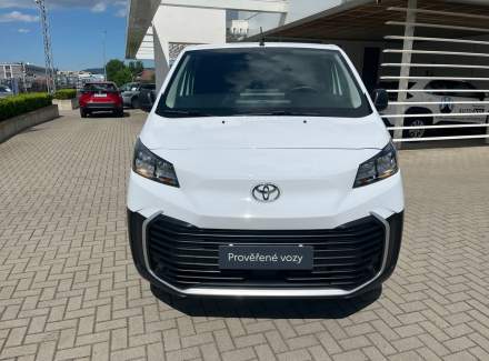 Toyota - Proace