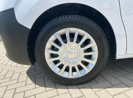 Toyota - Proace