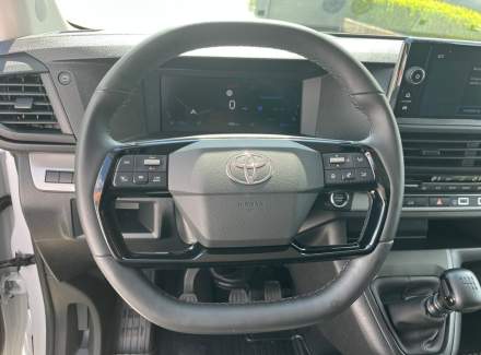 Toyota - Proace